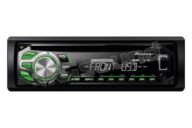 DEH-1600UBG  Pioneer
