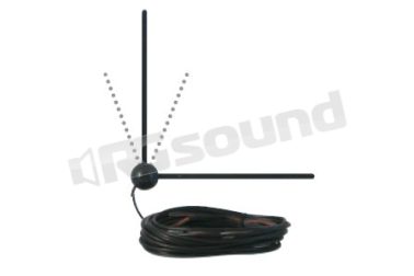VM812 - TV Analalogica e Digitale Terrestre +30dB  Phonocar