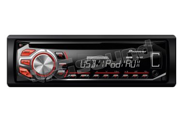 DEH-2600UI  Pioneer