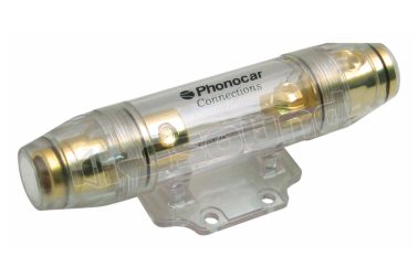 04323 Portafusibile x Fuse Max Phonocar