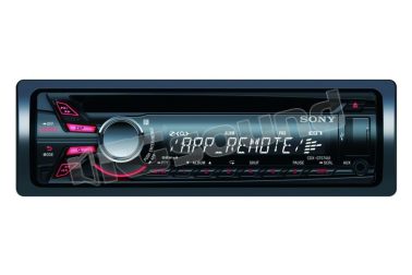 CDX-GT574UI  Sony