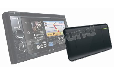 XA-NV200TL  Sony