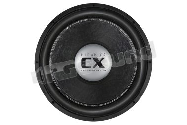 CX12D2  Hifonics