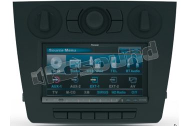 CA-HM-BMW.006MA BMW Pioneer