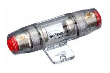 04486 Portafusibile Phonocar