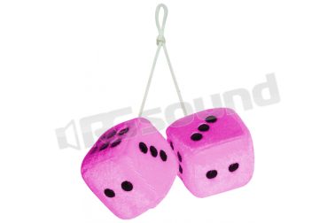 DAF2/P dado con aroma alla rosa Simoni Racing