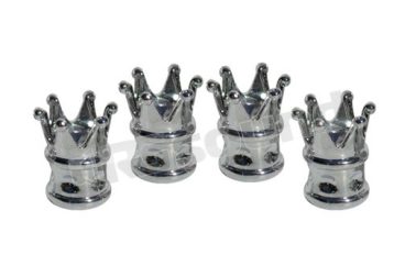 CAPS/K King Simoni Racing