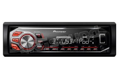 MVH-X360BT  Pioneer