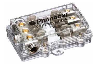 04488 Portafusibile Phonocar