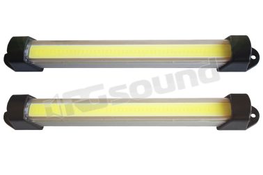 DL/22W LUX nuovi DRL con funzione strobo Simoni Racing