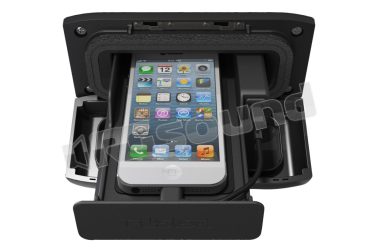 MS-UNIDOCK Dock per USB - iPod - iPhone - smartphone Android e Windows Fusion