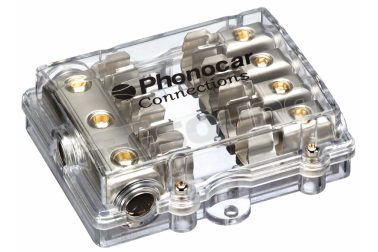 04489 Portafusibile Phonocar