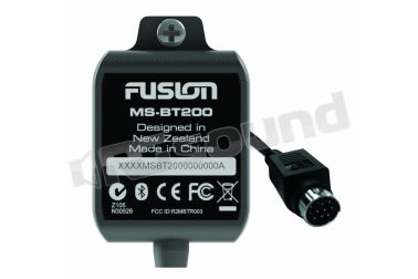 MS-BT200 Modulo Bluetooth - data Display Fusion