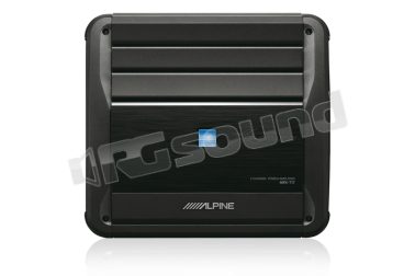 MRX-T17  Alpine