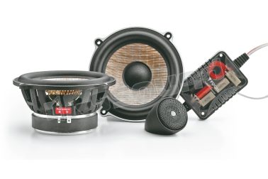PS130F  Focal
