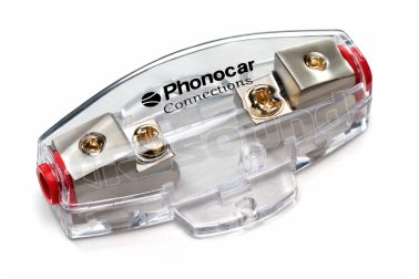 04496 Portafusibile AFC Phonocar