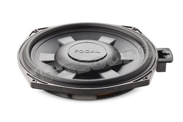 IFBMW-SUB.V2 subwoofer sottosedile per BMW Focal
