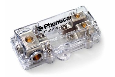 04497 Portafusibile Phonocar