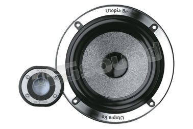 UTOPIA BE KIT N°6 ACTIVE  Focal
