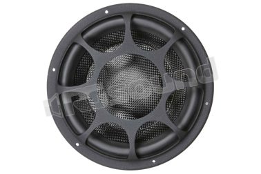 ULTIMO TI 804 subwoofer Ultimo Titanium 804 Morel
