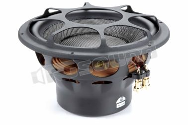 MULTTISC102 Ultimo Titanium SC 102 Morel