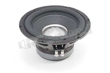 PRIMO 104 subwoofer 25cm Morel