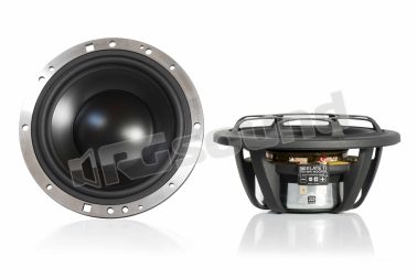 ELATE MW6 woofer Elate high-end 16,5cm Morel