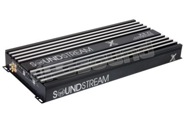 X3.71 SPL competition Soundstream