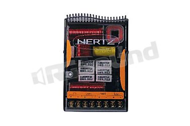 3W.20 - 3 vie 500/4500 Hz  Hertz