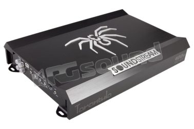 TA2.400 Serie TARANTULA Soundstream