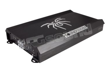 TA4.480 Serie TARANTULA Soundstream