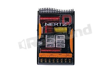 3W.30 - 3 vie 850/4500 Hz  Hertz