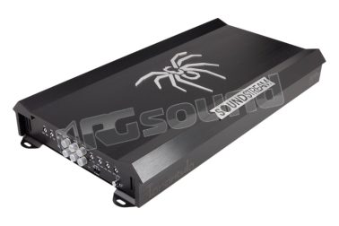 TA4.720 Serie TARANTULA Soundstream