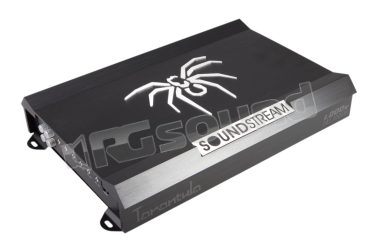 TA1.1000D Serie TARANTULA Soundstream