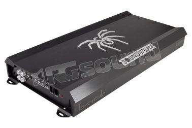 TA1.2000D Serie TARANTULA Soundstream