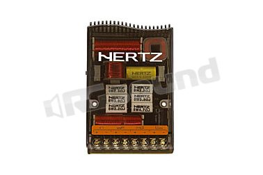 CX300 - 3 vie 500/5000 Hz  Hertz