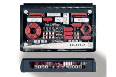 MLCX 2 Crossover di riferimento 2 vie 2800 Hz - serie MILLE Hertz
