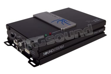 PN4.320D Serie PICASSO NANO Soundstream
