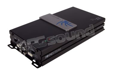 PN4.520D Serie PICASSO NANO Soundstream