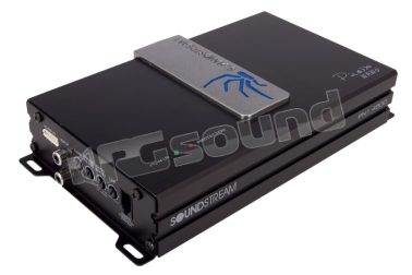PN1.450D Serie PICASSO NANO Soundstream