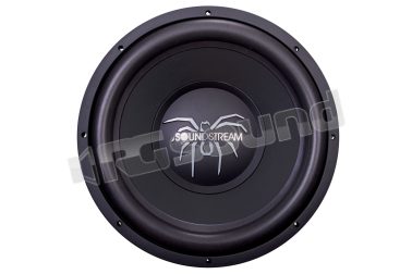 SPLX-122HFRK riconatura subwoofer serie TARANTULA Soundstream