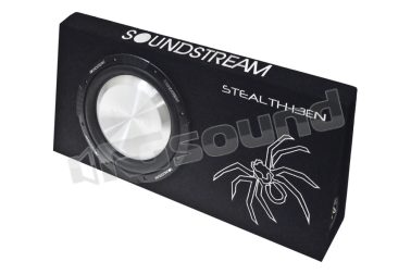 STEALTH-13EN subwoofer serie STEALTH Soundstream