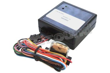 CF0007UNRS11 Unican per radio ad apprendimento resistivo Paser