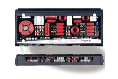 MLCX3 Crossover di riferimento 3 vie 900/4550 Hz- serie MILLE Hertz