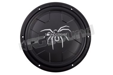 PXW-10T subwoofer piatto serie PICASSO Soundstream