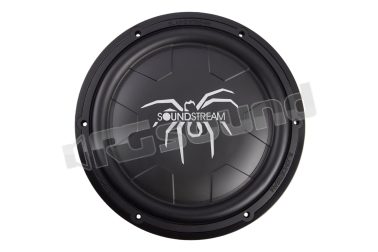 PXW-12T subwoofer piatto serie PICASSO Soundstream