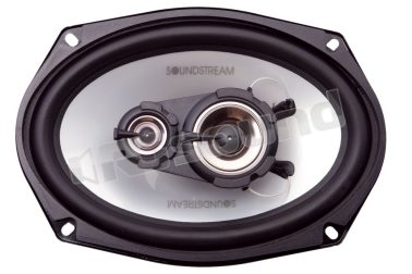 SF-693T coassiale 3 vie full range serie ARACHNID Soundstream