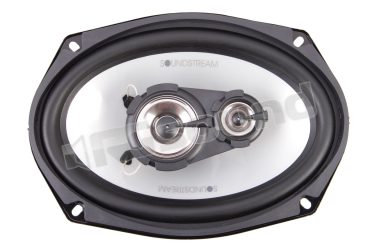 SF-573T coassiale 3 vie full range serie ARACHNID Soundstream