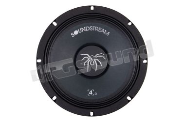 SME.804 midrange 20cm serie PRO AUDIO Soundstream