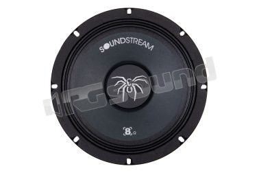 SME.808 midwoofer serie PRO AUDIO Soundstream